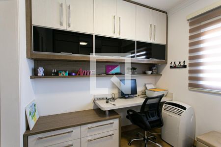 Apartamento à venda com 107m², 2 quartos e 2 vagasSuíte 2