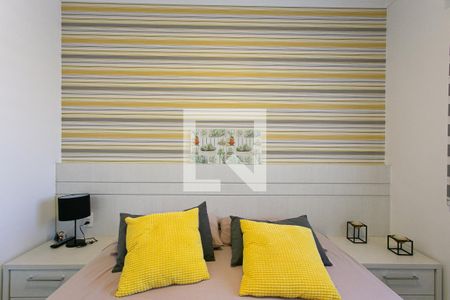 Apartamento à venda com 107m², 2 quartos e 2 vagasSuíte 1