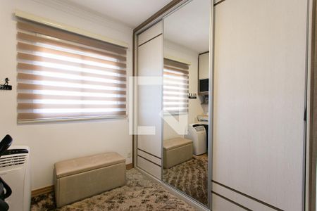 Apartamento à venda com 107m², 2 quartos e 2 vagasSuíte 2