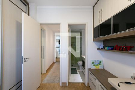 Apartamento à venda com 107m², 2 quartos e 2 vagasSuíte 2