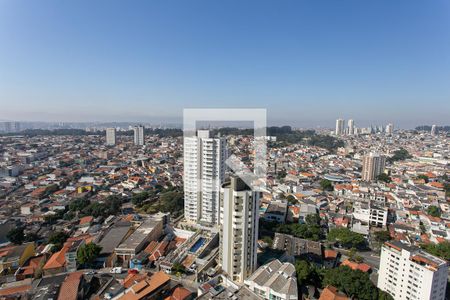 Apartamento à venda com 107m², 2 quartos e 2 vagasVista da Suíte 2