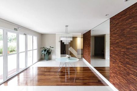 Apartamento à venda com 107m², 2 quartos e 2 vagasÁrea comum - Hall