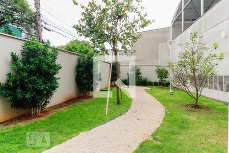 Apartamento à venda com 107m², 2 quartos e 2 vagasÁrea comum - Espaço Pet