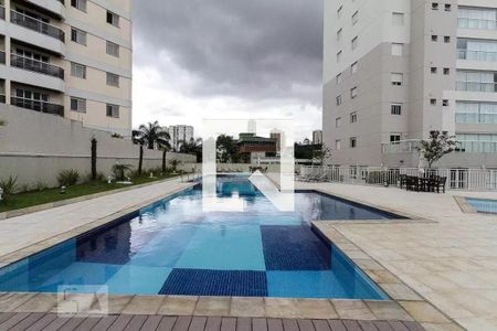 Apartamento à venda com 107m², 2 quartos e 2 vagasÁrea comum - Piscina