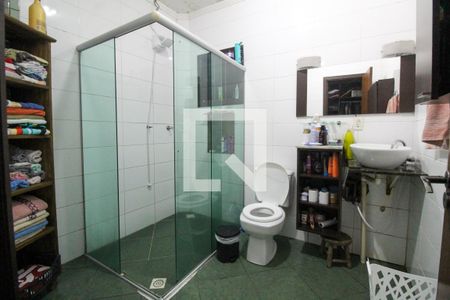 Casa à venda com 300m², 3 quartos e 2 vagasBanheiro Suíte