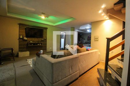 Casa à venda com 300m², 3 quartos e 2 vagasSala de Estar