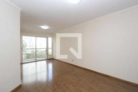 Sala de apartamento à venda com 2 quartos, 74m² em Jabaquara, São Paulo