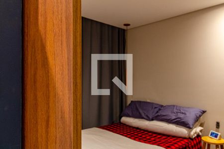 Quarto de apartamento à venda com 1 quarto, 41m² em República, São Paulo