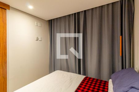 Quarto de apartamento à venda com 1 quarto, 41m² em República, São Paulo