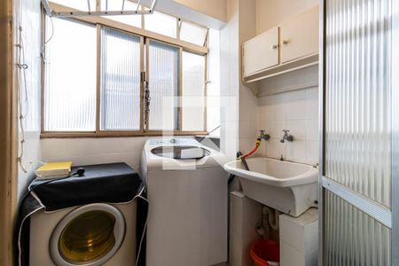 Apartamento para alugar com 140m², 2 quartos e sem vaga Apartamento para alugar com 140m², 2 quartos e sem vagaÁrea de Serviço