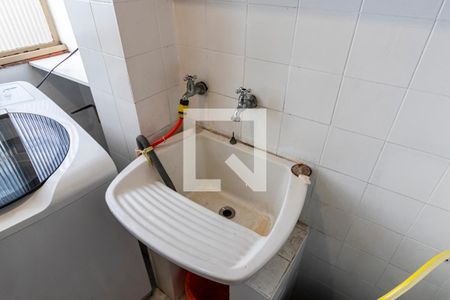 Apartamento para alugar com 140m², 2 quartos e sem vaga Apartamento para alugar com 140m², 2 quartos e sem vagaÁrea de Serviço