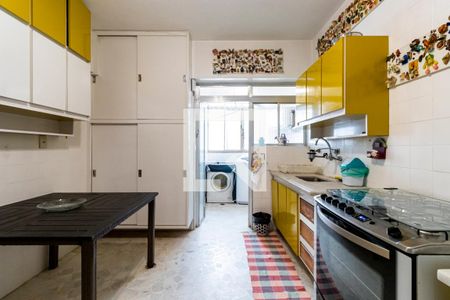 Apartamento para alugar com 140m², 2 quartos e sem vaga Apartamento para alugar com 140m², 2 quartos e sem vagaCozinha