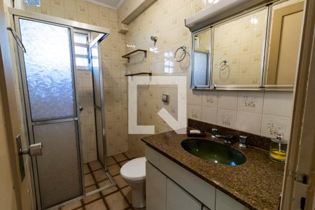 Apartamento para alugar com 140m², 2 quartos e sem vaga Apartamento para alugar com 140m², 2 quartos e sem vagaBanheiro Social