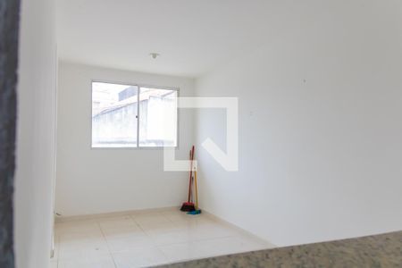 Sala de apartamento para alugar com 2 quartos, 75m² em Quintino Bocaiuva, Rio de Janeiro