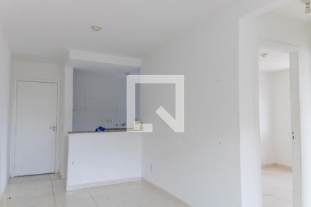 Sala de apartamento para alugar com 2 quartos, 75m² em Quintino Bocaiuva, Rio de Janeiro