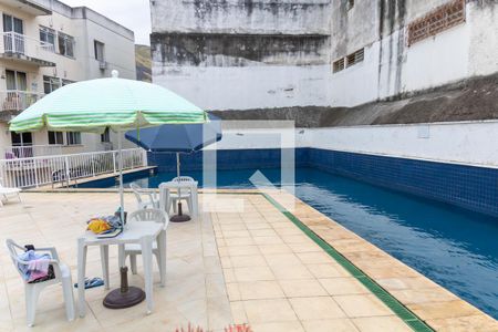 Apartamento para alugar com 75m², 2 quartos e 1 vaga Apartamento para alugar com 75m², 2 quartos e 1 vagaÁrea comum - Piscina