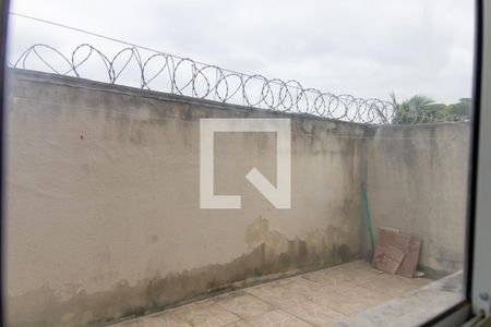 Vista do Quarto 1 de apartamento para alugar com 2 quartos, 75m² em Quintino Bocaiuva, Rio de Janeiro