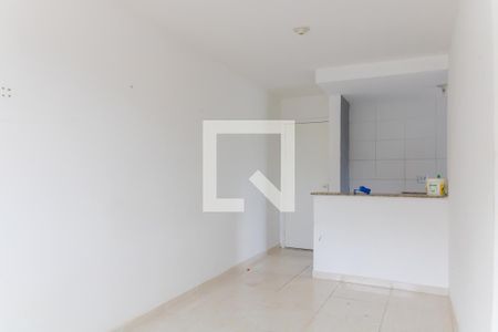 Sala de apartamento para alugar com 2 quartos, 75m² em Quintino Bocaiuva, Rio de Janeiro