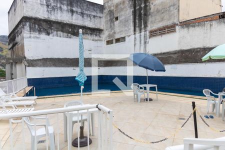 Apartamento para alugar com 75m², 2 quartos e 1 vaga Apartamento para alugar com 75m², 2 quartos e 1 vagaÁrea comum - Piscina