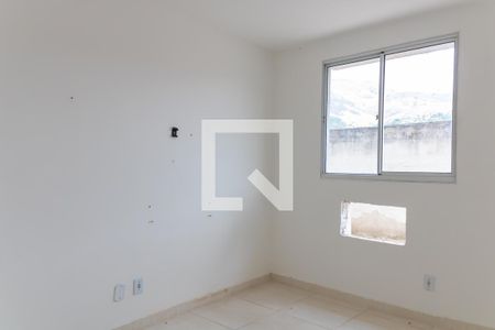 Quarto 1 de apartamento para alugar com 2 quartos, 75m² em Quintino Bocaiuva, Rio de Janeiro