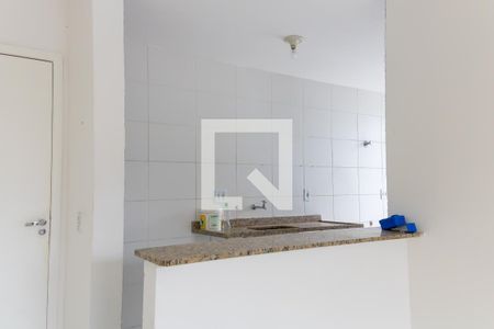 Apartamento para alugar com 75m², 2 quartos e 1 vaga Apartamento para alugar com 75m², 2 quartos e 1 vagaCozinha