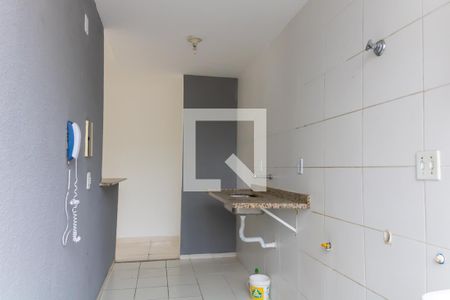 Apartamento para alugar com 75m², 2 quartos e 1 vaga Apartamento para alugar com 75m², 2 quartos e 1 vagaCozinha