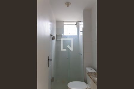 Apartamento para alugar com 75m², 2 quartos e 1 vaga Apartamento para alugar com 75m², 2 quartos e 1 vagaBanheiro
