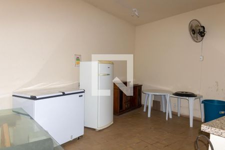 Apartamento para alugar com 75m², 2 quartos e 1 vaga Apartamento para alugar com 75m², 2 quartos e 1 vagaSalão de Festas