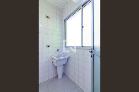 Apartamento para alugar com 65m², 2 quartos e 1 vaga Apartamento para alugar com 65m², 2 quartos e 1 vagaÁrea de Serviço