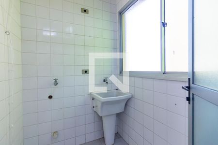 Apartamento para alugar com 65m², 2 quartos e 1 vaga Apartamento para alugar com 65m², 2 quartos e 1 vagaÁrea de Serviço