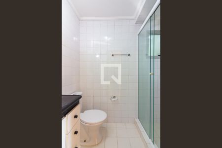 Apartamento para alugar com 65m², 2 quartos e 1 vaga Apartamento para alugar com 65m², 2 quartos e 1 vagaBanheiro