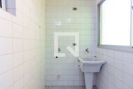 Apartamento para alugar com 65m², 2 quartos e 1 vaga Apartamento para alugar com 65m², 2 quartos e 1 vagaÁrea de Serviço