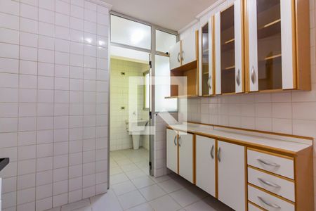 Apartamento para alugar com 65m², 2 quartos e 1 vaga Apartamento para alugar com 65m², 2 quartos e 1 vagaCozinha