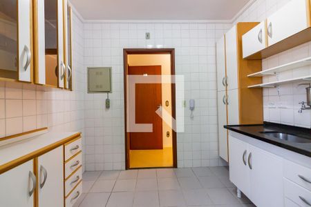 Apartamento para alugar com 65m², 2 quartos e 1 vaga Apartamento para alugar com 65m², 2 quartos e 1 vagaCozinha