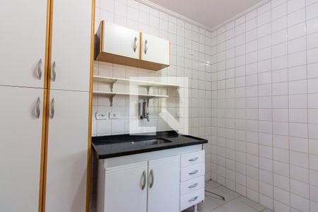 Apartamento para alugar com 65m², 2 quartos e 1 vaga Apartamento para alugar com 65m², 2 quartos e 1 vagaCozinha