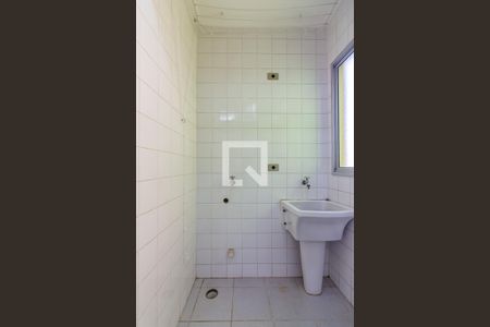 Apartamento para alugar com 65m², 2 quartos e 1 vaga Apartamento para alugar com 65m², 2 quartos e 1 vagaÁrea de Serviço