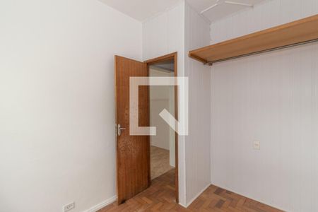 Quarto 1 de apartamento à venda com 1 quarto, 20m² em Santa Maria Goretti, Porto Alegre