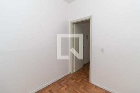 Sala 2 de apartamento à venda com 1 quarto, 20m² em Santa Maria Goretti, Porto Alegre