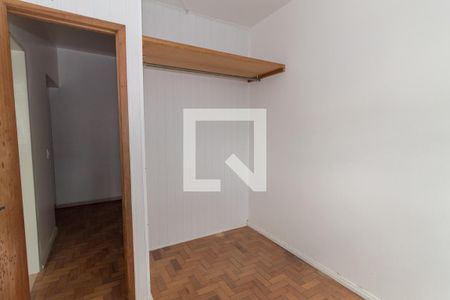 Quarto 1 de apartamento à venda com 1 quarto, 20m² em Santa Maria Goretti, Porto Alegre