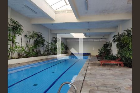 Apartamento à venda com 50m², 2 quartos e 1 vagaPiscina Coberta