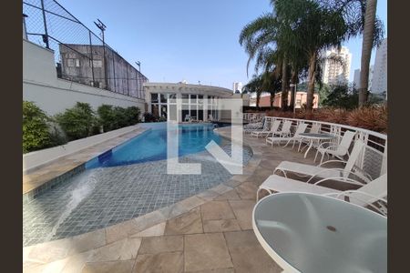 Apartamento à venda com 50m², 2 quartos e 1 vagaÁrea comum - Piscina