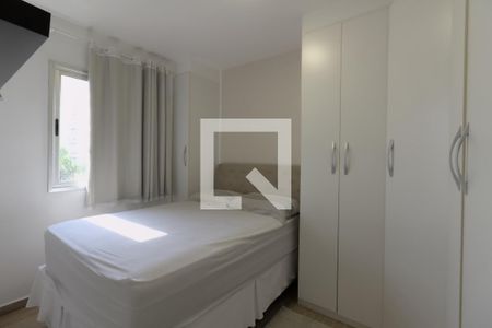 Quarto 1 de apartamento à venda com 2 quartos, 50m² em Barra Funda, São Paulo