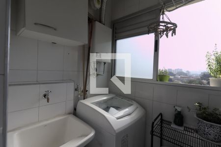 Apartamento à venda com 50m², 2 quartos e 1 vagaÁrea de Serviço