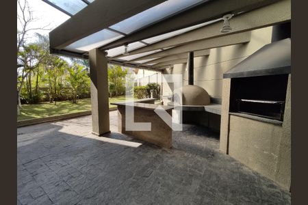 Apartamento à venda com 50m², 2 quartos e 1 vagaÁrea comum - Churrasqueira