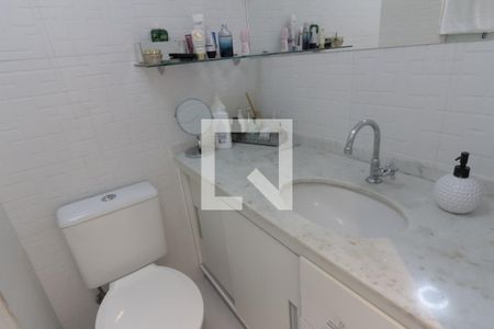 Apartamento à venda com 50m², 2 quartos e 1 vagaBanheiro