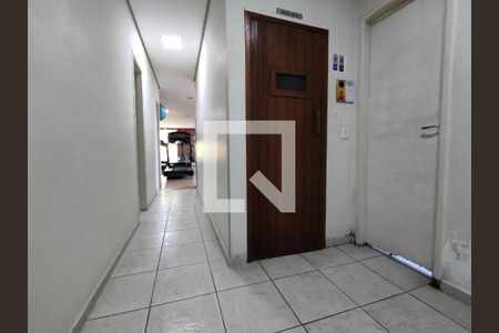 Apartamento à venda com 50m², 2 quartos e 1 vagaSaúna