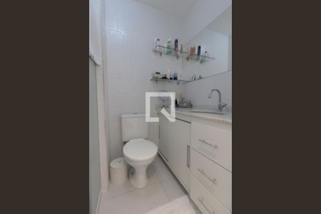 Apartamento à venda com 50m², 2 quartos e 1 vagaBanheiro