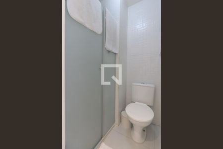 Apartamento à venda com 50m², 2 quartos e 1 vagaBanheiro