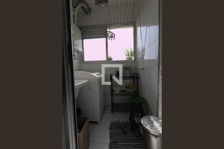 Apartamento à venda com 50m², 2 quartos e 1 vagaÁrea de Serviço