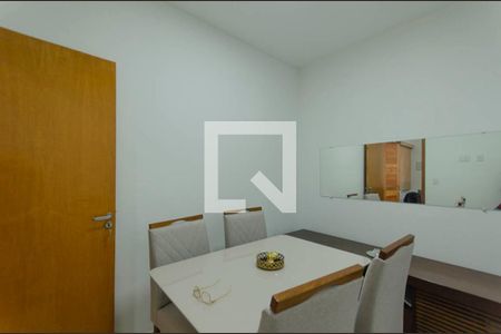 Quarto 1 de apartamento à venda com 2 quartos, 46m² em Vila Costa Melo, São Paulo